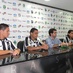 [24-08] Evandro Apresenta Reforços - 6