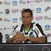 [24-08] Evandro Apresenta Reforços - 1