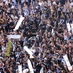 [13-11] Ceará 2 x 3 Santos - TORCIDA - 11