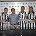 [24-08] Evandro Apresenta Reforços - 10