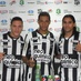 [24-08] Evandro Apresenta Reforços - 11