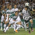 [18-05] Ceará 0 x 0 Coritiba - 10