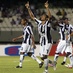 Ceará 1 x 1 Confiança/SE - 26/06 às 20h15 - Castelão - 19