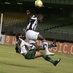 Ceará 3 x 2 Fluminense/BA - 03/07 às 20h15 - Castelão - 2