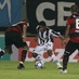 Ceará 1 x 0 Vitória - 23 de maio de 2010 às 16hs - Castelão - 17