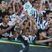 Ceará 1 x 0 Vitória - 23 de maio de 2010 às 16hs - Castelão - 25