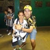 TORCIDA: Ceará 0 x 0 Corinthians - 14/07 às 21h50 - Castelão - 5