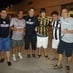 TORCIDA: Ceará 0 x 0 Corinthians - 14/07 às 21h50 - Castelão - 70