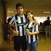 TORCIDA: Ceará 0 x 0 Corinthians - 14/07 às 21h50 - Castelão - 77