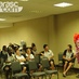 [27-08] Alex Nogueira faz show - Concentração - 5