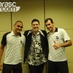 [27-08] Alex Nogueira faz show - Concentração - 12