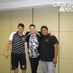 [27-08] Alex Nogueira faz show - Concentração - 16