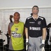 [03-12] Jogadores visitam Memorial - 6