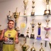 [03-12] Jogadores visitam Memorial - 8