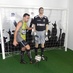 [03-12] Jogadores visitam Memorial - 9
