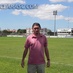 [13-06] Twitter - torcedor recebe prêmio - 2