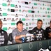 [02-05] Apresentação do Tinga, Vitor Hugo e Jardel - 1