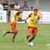[18-02] Treino coletivo - 4