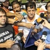 [01-02] Dimas recebe homenagens - 500 Jogos - 7