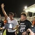 [01-02] Dimas recebe homenagens - 500 Jogos - 10