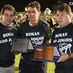 [01-02] Dimas recebe homenagens - 500 Jogos - 13