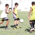 [10-01] Sub-13 - Treino técnico - 10
