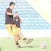 [10-05] Treino Técnico/Tático - 10