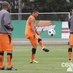 [19-08] Treino no CT do Palmeiras - 1