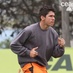 [19-08] Treino no CT do Palmeiras - 2