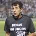 [01-02] Dimas recebe homenagens - 500 Jogos - 20