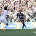 [13-11] Ceará 2 x 3 Santos - 13