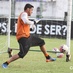 [12-05] Treino Recreativo - 4