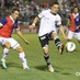 [11-04] Ceará x Paraná2 - 4