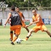 [27-08] Treino tático - técnico - 6