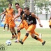 [27-08] Treino tático - técnico - 12