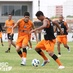 [27-08] Treino tático - técnico - 16