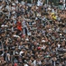 [15-04] Tiradentes 1 x 3 Ceará - TORCIDA - 2