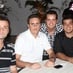 [14-05] Premiação - Troféu Verdes Mares - 4