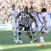 [27-11] Ceará 2 x 2 Cruzeiro2 - 2