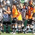 [27-11] Ceará 2 x 2 Cruzeiro2 - 7