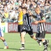[27-11] Ceará 2 x 2 Cruzeiro2 - 11