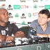 [16-05] Apresentação do atacante Itamar - 6