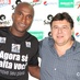 [16-05] Apresentação do atacante Itamar - 8