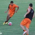 [17-05] Treino recreativo - 7