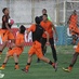 [17-05] Treino recreativo - 14