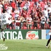 [23-10] Atlético-PR 1 x 0 Ceará - 5