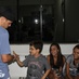 [26-04] Mário Adriel visita o clube - 1
