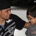 [26-04] Mário Adriel visita o clube - 7
