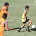 [27-03] Treino técnico - Sub-13 - 14