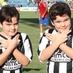 [29-04] Ceará 4 x 0 Tiradentes - TORCIDA - 1